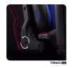 Textilné herné kreslo Player 2.0 King Size, Frost Black