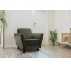 Kreslo LINEA Khaki, Kronos 46