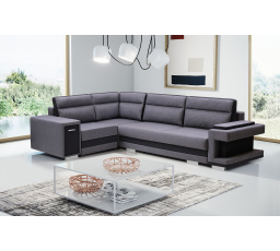 Rohová sedacia súprava A1, Inari 94 a 100, ľavá