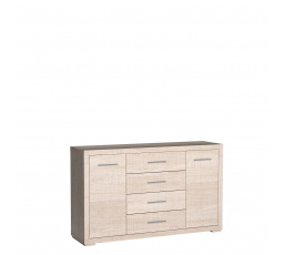 Komoda VEGAS V3 Santana light