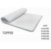 Topper MS 200x120 cm