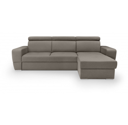 Rohová pohovka PAOLA