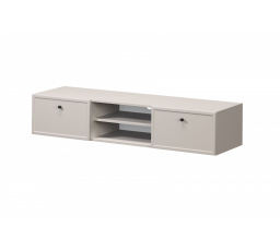LORINI RTV 150 2SZ - kašmír / čierna úchytka / závesná
