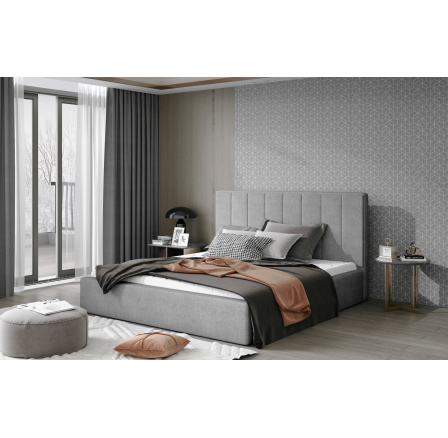 Posteľ AUDREY 180x200 cm.stretol sa s Omega 13 1