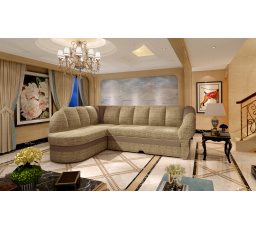 Benano Berlin 03, Mäkké 15 125x195 Ľavé 1