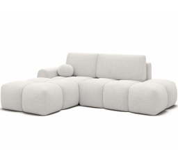 Rohová sedacia súprava VITTARIO - Ľavá, Royal 01