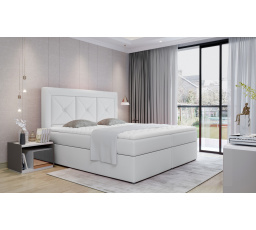 Idris 180x200 Mäkký 17