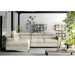 Kairos Dora 21 125x190 Ľavá 1