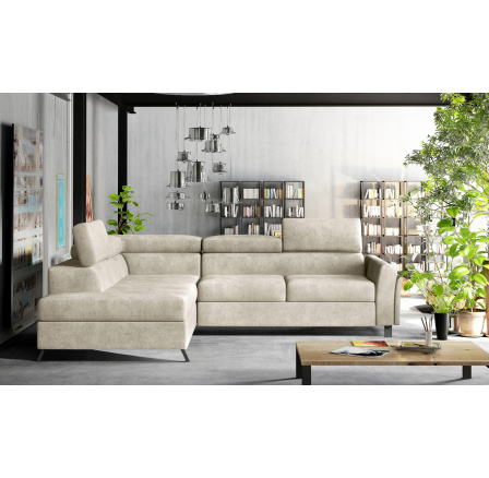 Kairos Dora 21 125x190 Ľavá 1