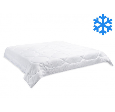 Prikrývka Luxus plus 240x220cm zimná 2370g