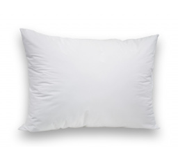 TENCEL nepriepustný chránič na vankúš 70x90 cm so zipsom