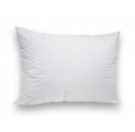 TENCEL nepriepustný chránič na vankúš 70x90 cm so zipsom