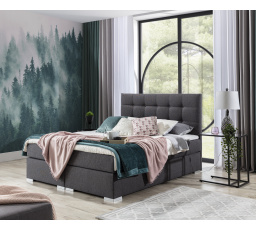 Posteľ - boxspring INKA - Inari 96