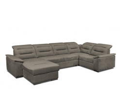 Sedacia súprava EXCLUSIVE OT+2F+R+1 , Solar Vogue