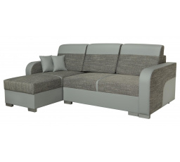 Sedacia súprava Basil UNI sivá