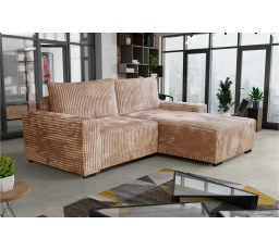 Sedacia súprava Pilar UNI hnedá