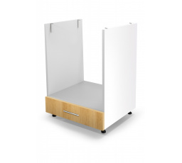 Dolná skrinka VENTO DP-60/82, dub medový