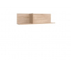 Polica ACADEMICA POL/120 Oak Sonoma