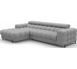 Rohová sedacia súprava FELRO - Ľavá, Sola 04