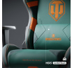Herné kreslo One 2.0 World of Tanks