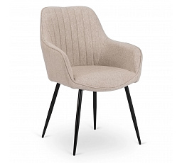 Stolička MALAGA Béžová