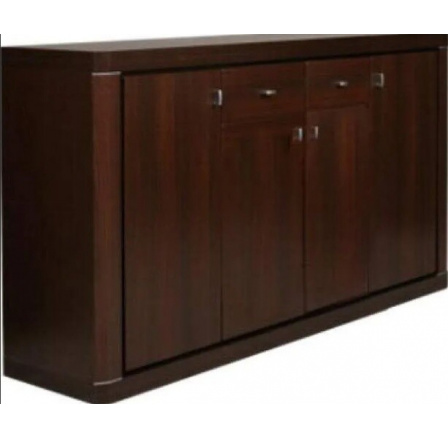VENTI 40, Wenge Amario, (F-8) VENTI 40, Wenge Amario, (F-8)