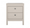 Nočný stolík Real 660 kašmír