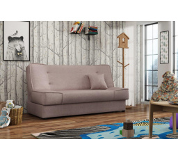 Pohovka Bega Enjoy pink