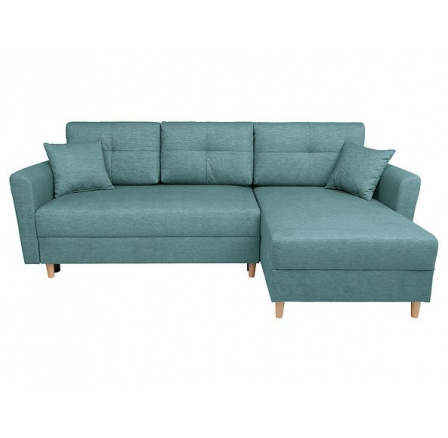 ARADENA LUX 3DL.URC, Palacio 77 tyrkysová,TX002 (BRW COMFORT) (FL11-K1230) ARADENA LUX 3DL.URC, Palacio 77 tyrkysová,TX002 (BRW COMFORT) (FL11-K1230)