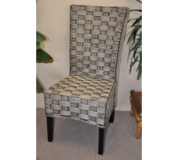 Ratanová stolička Susmo vzhľadové vady