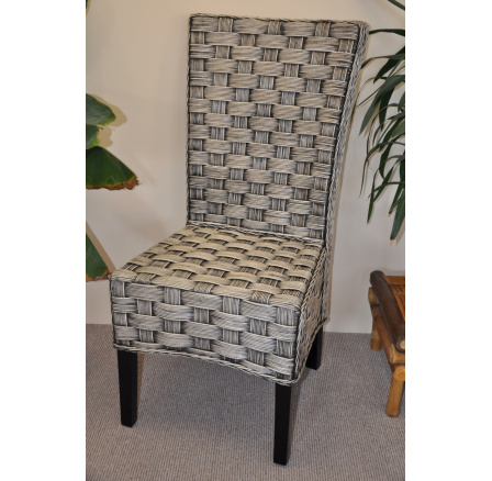 Ratanová stolička Susmo vzhľadové vady