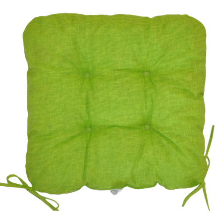 Farba sedadla UNI svetlozelená