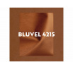 Kreslo KARO 1 VELVET, Škoricový Bluvel 4215/Buk