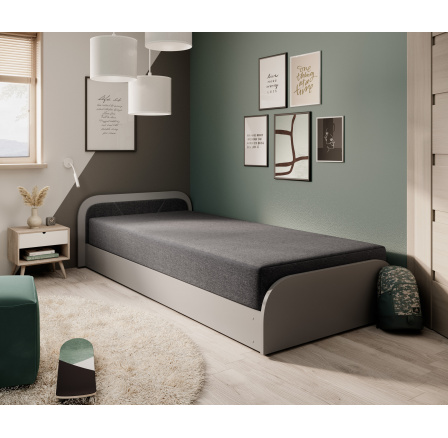 Parys GR Sawana 05 80x190 Ľavá 1