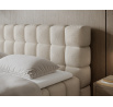 Čalúnená posteľ - boxspring SABENO 160x200, Calmora 18