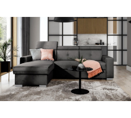 Rohová sedacia súprava FRESIA, Nube 5 Ľavá