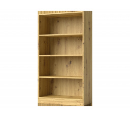 Regál POCETT, Dub Artisan