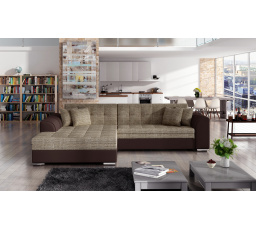 Sorento Berlin 03, Soft 66 126x210 Ľavý 0