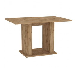 Jedálenský stôl LOWA, Dub Votan