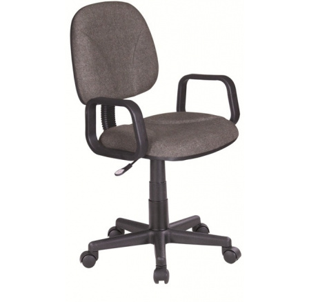Kancelárske kreslo Q-H2 Grey