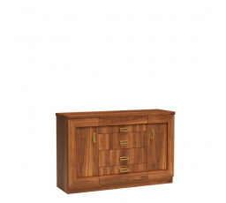 Komoda Tadeusz T6 Centenary dub