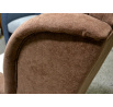 Sedacia súprava Ušák 3f+1+1+1 Aston brown K