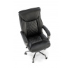 Kancelárske kreslo HELDER, čierne