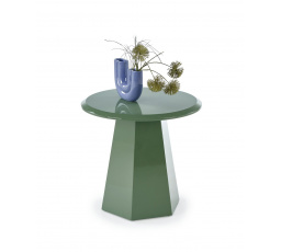 Konferenčný stôl LOCA, Svetlozelená