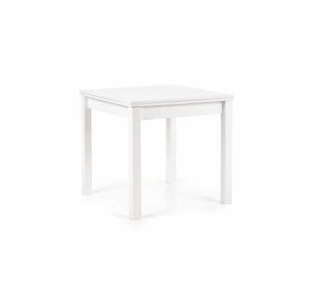 Jedálenský stôl GRACJAN, biely