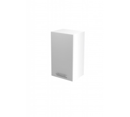 Horná skrinka VENTO G-40/72, biela