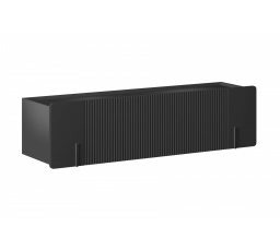 MALMI RTV 150 2D1SZ - čierna / čierna / závesná