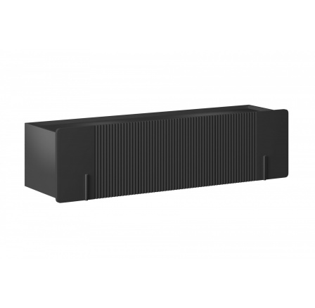 MALMI RTV 150 2D1SZ - čierna / čierna / závesná MALMI RTV 150 2D1SZ - čierna / čierna / závesná