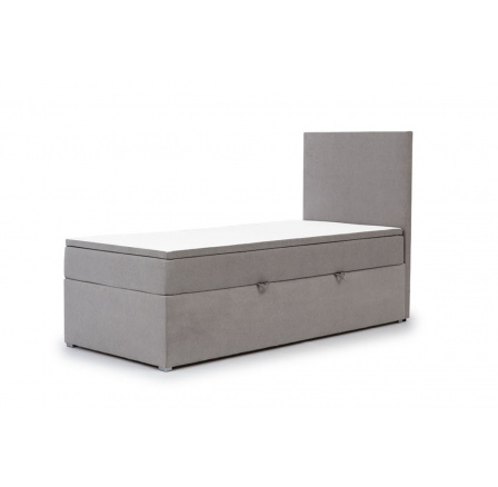Boxspring posteľ Fabrice 90 x 200 Boxspring posteľ Fabrice 90 x 200