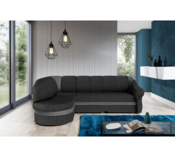 Sedacia súprava Benano, Inari 96 / soft 29 Ľavá